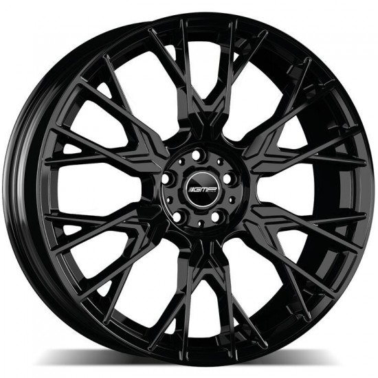Janta aliaj GMP FENDER GB 9x19 5x112 ET40 66.6