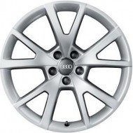 Janta aliaj OE AUDI A6 7,5X18 5X112 ET37 66.4