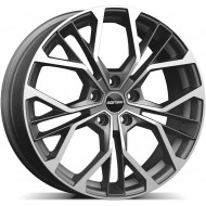 Janta aliaj GMP MATISSE MAD 6.5x16 5x112 ET45 73.1