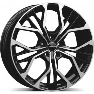 Janta aliaj GMP MATISSE BD 7x17 5x114.3 ET35 66.1