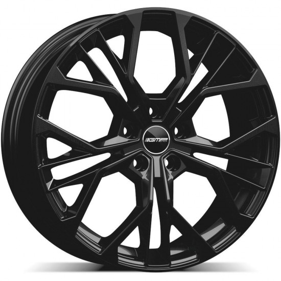 Janta aliaj GMP MATISSE GB 7.5x18 5x114.3 ET50 73.1