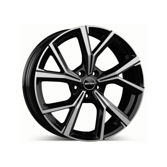Janta aliaj GMP MENTOR BD 7x17 5x112 ET35 66.5
