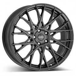 Janta Aliaj DOTZ Fuji grey 9x19 5x114.3 ET40