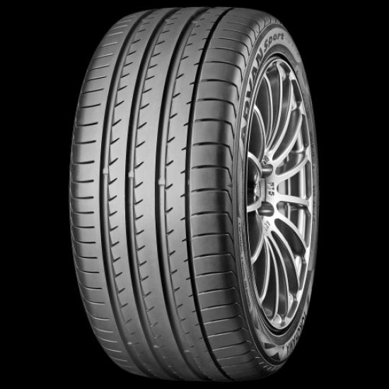 275/45 R21 Yokohama Advan Sport V105