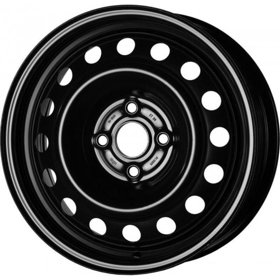 Janta otel MW Italia 5.5x15 4x100 ET36 54