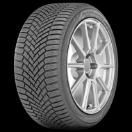 205/55 R19 Yokohama BluEarth Winter V906 SUV