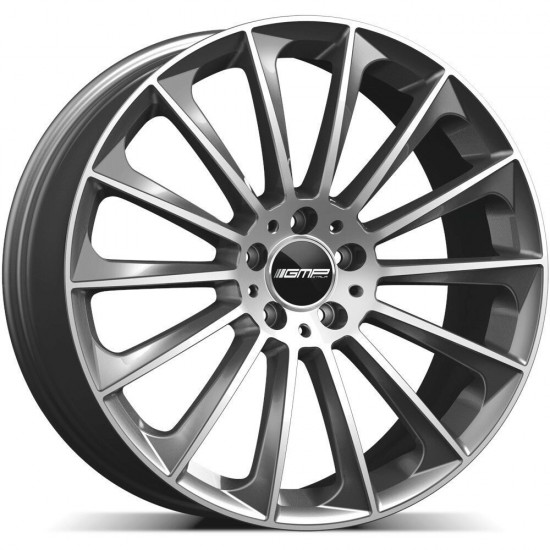Janta aliaj GMP STELLAR AD 8.5x19 5x112 ET35 66.6