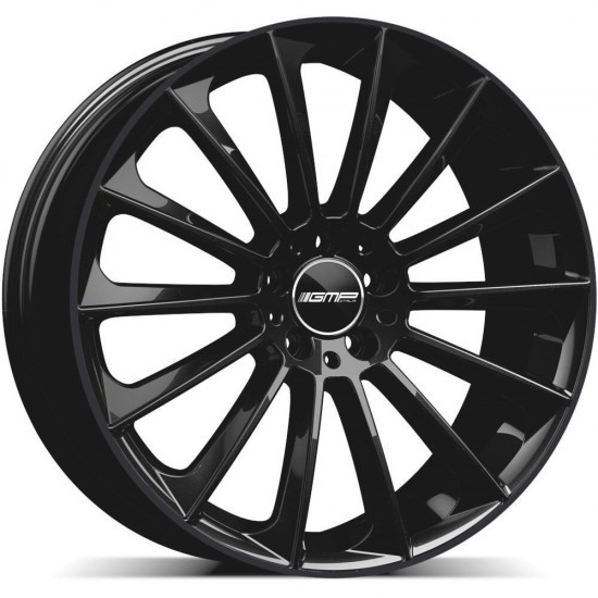 Janta aliaj GMP STELLAR GB 8.5x19 5x112 ET35 66.6