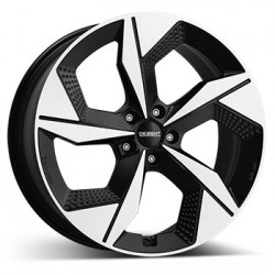 Janta Aliaj DEZENT AO dark 7.5x19 5x112 ET32