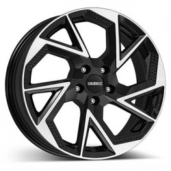 Janta Aliaj DEZENT AP dark 6.5x16 5x114.3 ET45
