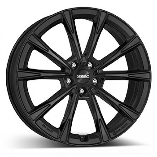 Janta Aliaj DEZENT AR black 7x18 5x114.3 ET45