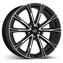 Janta Aliaj DEZENT AR dark 7.5x19 5x108 ET42