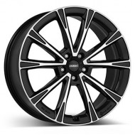Janta Aliaj DEZENT AR dark 8x19 5x112 ET45