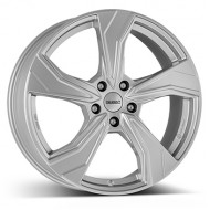 Janta Aliaj DEZENT KB silver 7.5x17 5x112 ET40