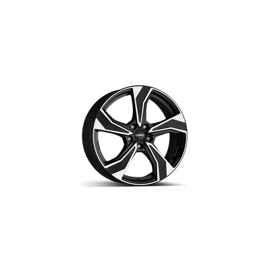Janta Aliaj DEZENT KB dark 7x16 5x114.3 ET40