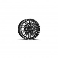 Janta Aliaj DEZENT KE dark 7x17 5x120 ET55
