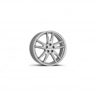 Janta Aliaj DEZENT KF silver 7x18 5x114.3 ET45