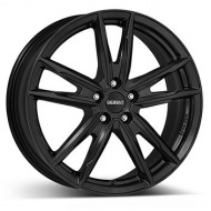 Janta Aliaj DEZENT KF black 7.5x17 5x112 ET40