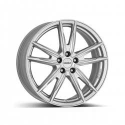 Janta Aliaj DEZENT KF silver 6.5x17 5x114.3 ET50