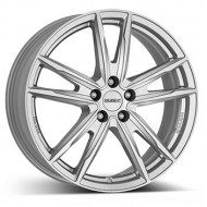 Janta Aliaj DEZENT KF silver 6.5x17 5x114.3 ET50