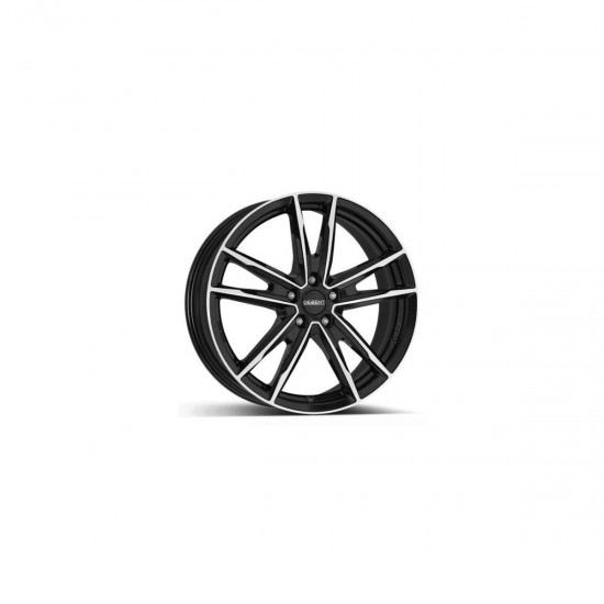 Janta Aliaj DEZENT KF dark 8x19 5x114.3 ET53.5