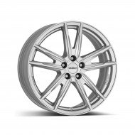 Janta Aliaj DEZENT KF silver 8x18 5x112 ET40
