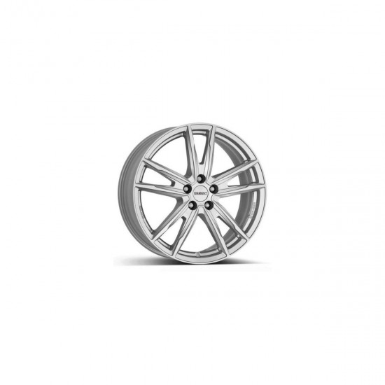 Janta Aliaj DEZENT KF SILVER 5.5x15 5x112 ET45
