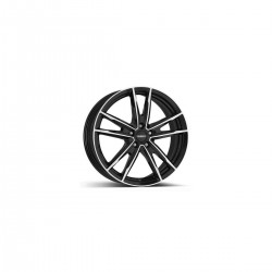 Janta Aliaj DEZENT KF dark 7x17 5x114.3 ET49
