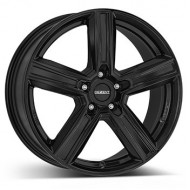 Janta Aliaj DEZENT KG black 7.5x18 5x114.3 ET45