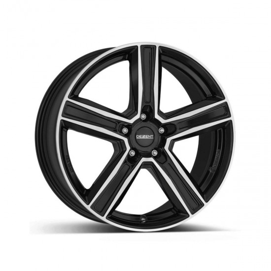 Janta Aliaj DEZENT KG dark 7.5x18 5x114.3 ET35