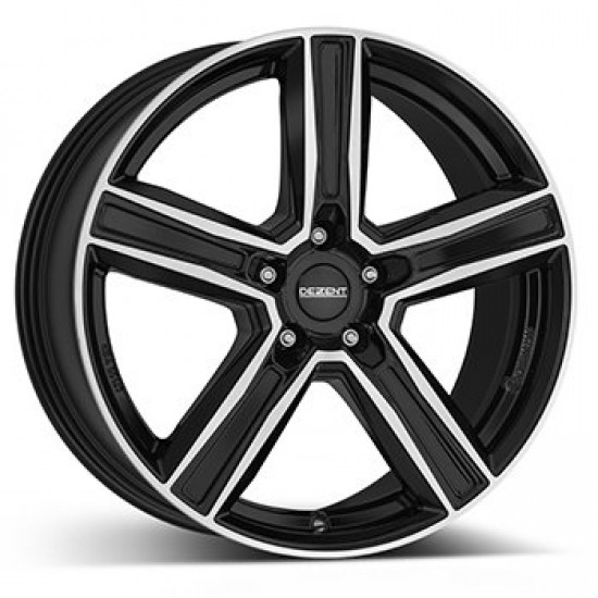 Janta Aliaj DEZENT KG dark 7.5x18 5x114.3 ET49.5