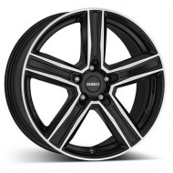 Janta Aliaj DEZENT KG dark 6.5x18 5x112 ET38