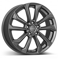 Janta Aliaj DEZENT KS graphite 7.5x18 5x114.3 ET51