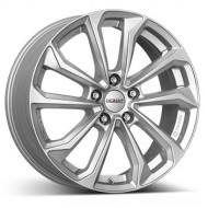 Janta Aliaj DEZENT KS silver 7.5x18 5x114.3 ET50