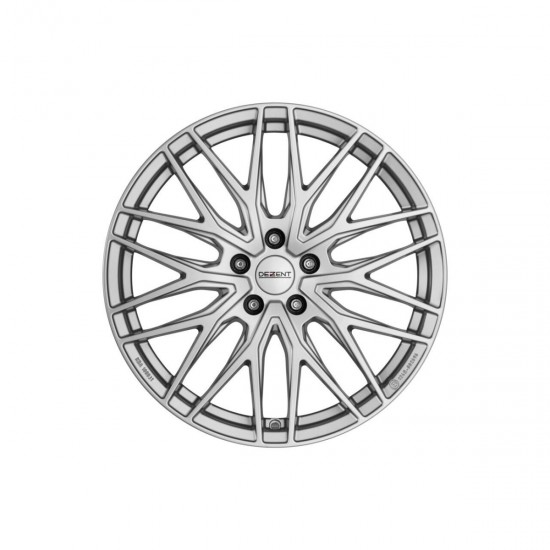 Janta Aliaj DEZENT KY SILVER 7.5x17 5x112 ET41