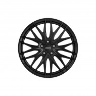 Janta Aliaj DEZENT KY BLACK 6.5x17 5x100 ET39