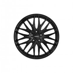 Janta Aliaj DEZENT KY BLACK 6.5x17 5x100 ET39
