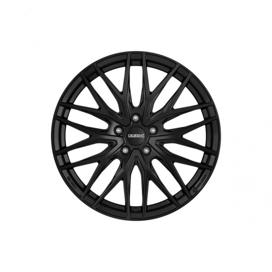 Janta Aliaj DEZENT KY BLACK 7.5x18 5x108 ET44