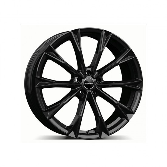Janta aliaj GMP TOTALE GB 8x19 5x114.3 ET35 73.1
