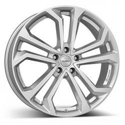 Janta Aliaj DEZENT TA silver 8x18 5x112 ET39