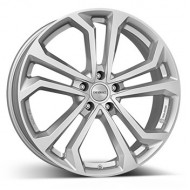 Janta Aliaj DEZENT TA silver 6.5x16 5x114.3 ET45