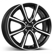 Janta Aliaj DEZENT TN dark 6x15 4x100 ET31