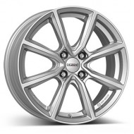 Janta Aliaj DEZENT TN silver 6x15 4x108 ET32