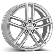 Janta Aliaj DEZENT TR silver 7.5x18 5x114.3 ET50