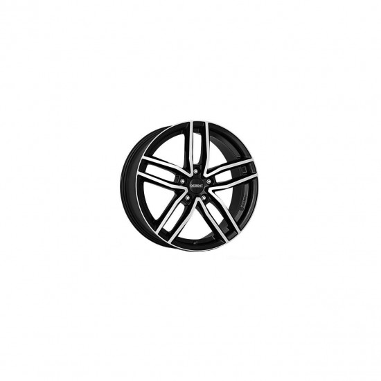 Janta Aliaj DEZENT TR dark 7x17 5x112 ET40
