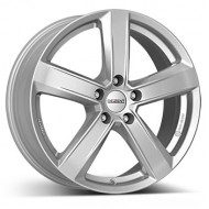 Janta Aliaj DEZENT TU silver 7.5x18 5x114.3 ET50