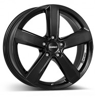 Janta Aliaj DEZENT TU black 6.5x16 5x114.3 ET50