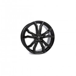 Janta Aliaj DEZENT TV black 7.5x18 5x120 ET60