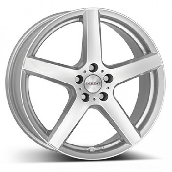 Janta Aliaj DEZENT TY 8x18 5x120 ET35