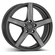 Janta Aliaj DEZENT TY graphite 6x15 5x100 ET45